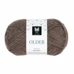 Gjestal Older 403 Marrone melange