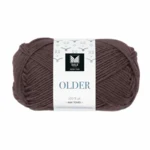 Gjestal Older 404 Marrone