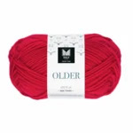 Gjestal Older 415 Rosso intenso