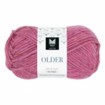 Gjestal Older 435 Rosa melange