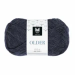 Gjestal Older 409 Blu indaco