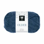 Gjestal Older 426 Blu melange