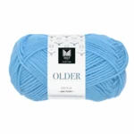 Gjestal Older 420 Blu ghiaccio