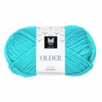 Gjestal Older 419 Turchese