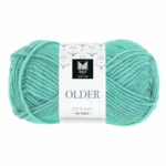 Gjestal Older 432 Turchese melange