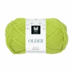 Gjestal Older 410 Verde pera