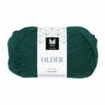Gjestal Older 413 Verde abete