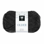 Gjestal Older 406 Grigio carbone