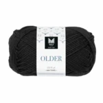 Gjestal Older 405 Nero