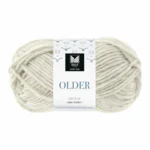 Gjestal Older 424 Grigio chiaro melange