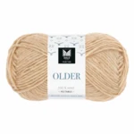 Gjestal Older 433 Beige chiaro melange