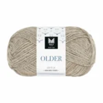 Gjestal Older 425 Beige melange