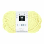 Gjestal Older 429 Giallo chiaro