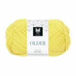 Gjestal Older 422 Giallo