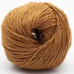 Erika Knight Gossypium Cotton Tweed 20 Arancione