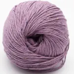 Erika Knight Gossypium Cotton Tweed 14 Erica