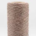 Kremke Soul Wool Stellaris 132 Rosa polveroso argento
