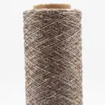 Kremke Soul Wool Stellaris 180 Beige argento