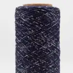 Kremke Soul Wool Stellaris 192 Blu marino argento