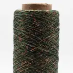 Kremke Soul Wool Stellaris 157 Verde scuro rame