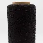 Kremke Soul Wool Stellaris 107 Nero scintillante