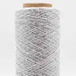 Kremke Soul Wool Stellaris 101 Argento bianco