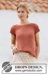 212-15 Canyon Clay by DROPS Design