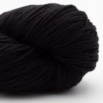 BC Garn Big Bio Balance 30 Nero