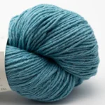 BC Garn Big Bio Balance 12 Azzurro