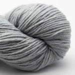 BC Garn Big Bio Balance 11 Argento