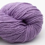 BC Garn Big Bio Balance 23 Viola