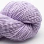 BC Garn Big Bio Balance 22 Lilla
