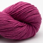 BC Garn Big Bio Balance 09 Fucsia