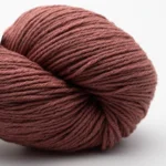 BC Garn Big Bio Balance 07 Ruggine