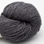 BC Garn Big Bio Balance 29 Grigio carbone
