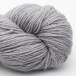 BC Garn Big Bio Balance 28 Grigio chiaro