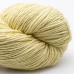 BC Garn Big Bio Balance 02 Verde-giallo
