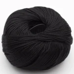 Kremke Soul Wool Morning Salutation 20 Nero