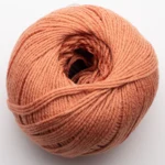Kremke Soul Wool Morning Salutation 23 Sorbetto d'arancia