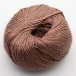 Kremke Soul Wool Morning Salutation 22 Caramello
