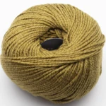 Kremke Soul Wool Morning Salutation 12 Ottone