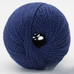 Kremke Soul Wool Morning Salutation 29 Blu