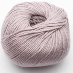 Kremke Soul Wool Morning Salutation 03 Taupe