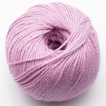 Kremke Soul Wool Morning Salutation 05 Rosa