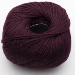 Kremke Soul Wool Morning Salutation 07 Melanzana
