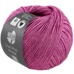 Lana Grossa Cool Wool Vintage 89 Rosa