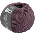 Lana Grossa Cool Wool Vintage 87 Viola antico