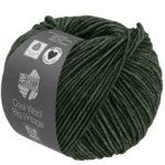 Lana Grossa Cool Wool Big Vintage 97 Verde bosco