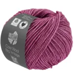 Lana Grossa Cool Wool Big Vintage 89 Rosa