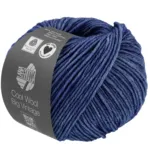 Lana Grossa Cool Wool Big Vintage 90 Fiordaliso
